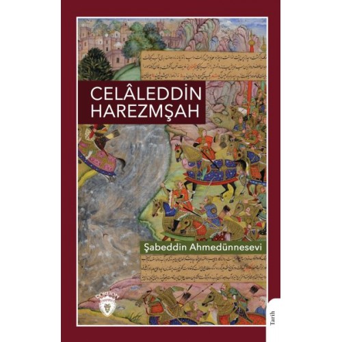 Celâleddin Harezmşah