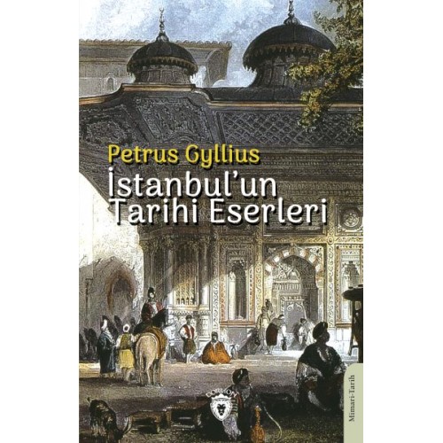 İstanbul’un Tarihi Eserleri