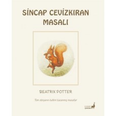 Beatrix Potter Sincap Cevizkıran Masalı