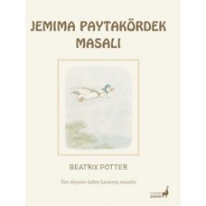 Beatrix Potter Jemima Paytakördek Masalı