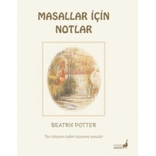 Beatrix Potter Masallar İçin Notlar