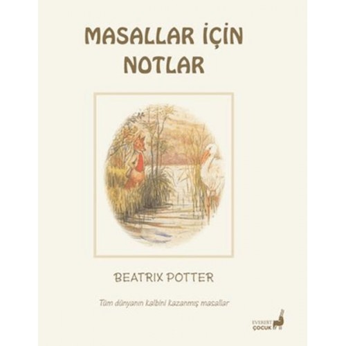 Beatrix Potter Masallar İçin Notlar