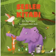 Sesler Kitabı