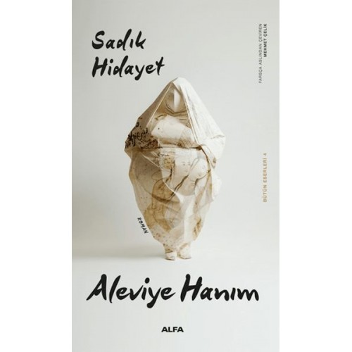 Aleviye Hanım