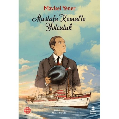 Mustafa Kemal’le Yolculuk