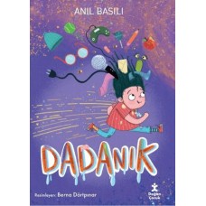 Dadanık