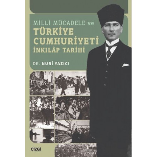 Milli Mücadele ve Türkiye Cumhuriyeti İnkılap Tarihi