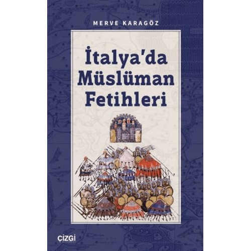 İtalya’da Müslüman Fetihleri