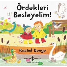 Ördekleri Besleyelim!