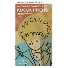 Küçük Prens - Modern Klasikler Dizisi