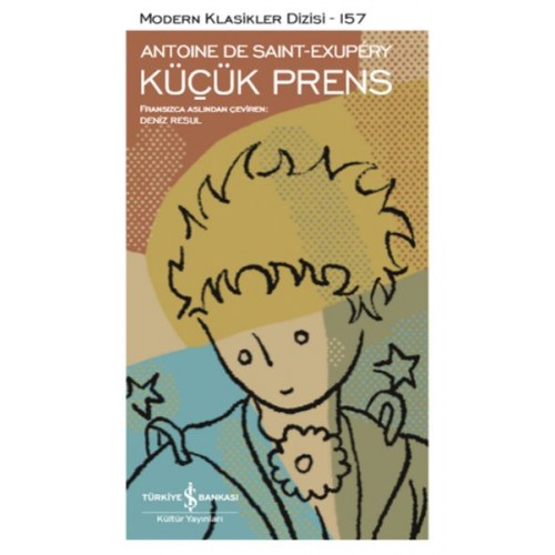 Küçük Prens - Modern Klasikler Dizisi