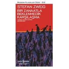 Bir Zanaatla Beklenmedik Karşılaşma - Modern Klasikler Dizisi