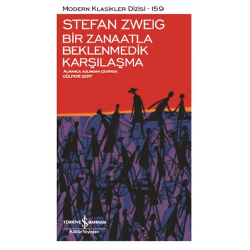 Bir Zanaatla Beklenmedik Karşılaşma - Modern Klasikler Dizisi