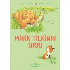 Minik Tilkinin Sırrı