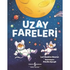 Uzay Fareleri