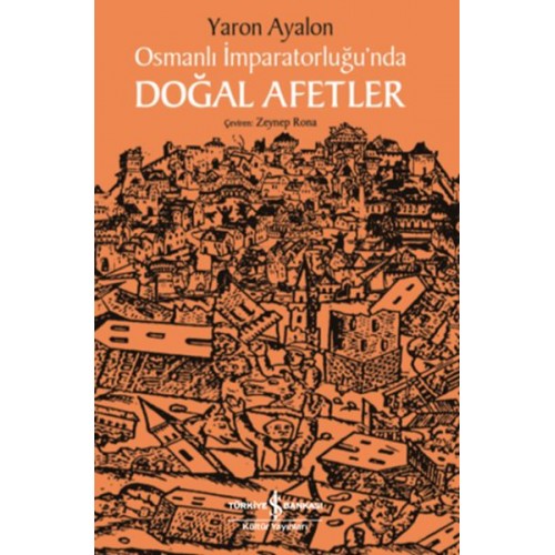 Osmanlı İmparatorluğunda Doğal Afetler