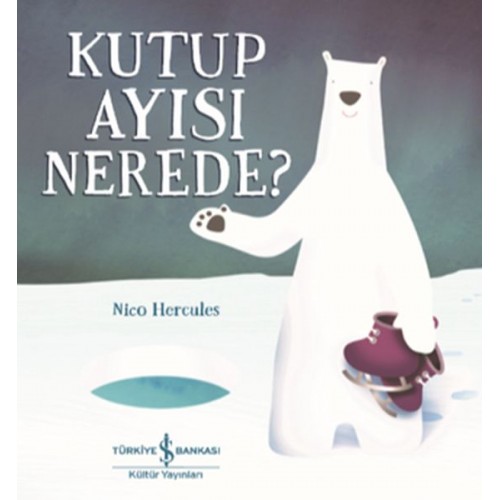 Kutup Ayısı Nerede?