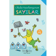 Sayılar - Okula Hazırlanıyorum