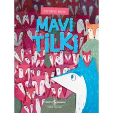 Mavi Tilki