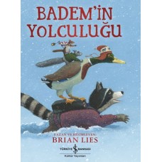 Bademin Yolculuğu