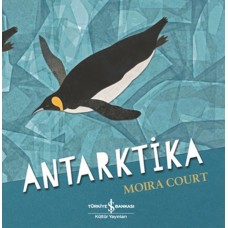 Antarktika