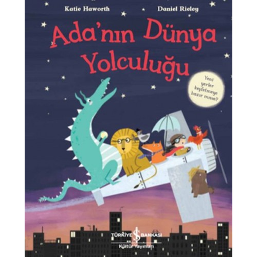 Ada'nın Dünya Yolculuğu