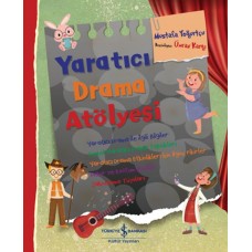 Yaratıcı Drama Atölyesi