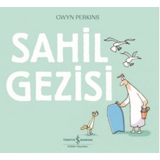 Sahil Gezisi