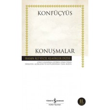 Konuşmalar - Hasan Ali Yücel Klasikleri