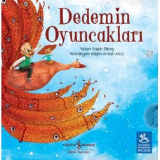 Dedemin Oyuncakları