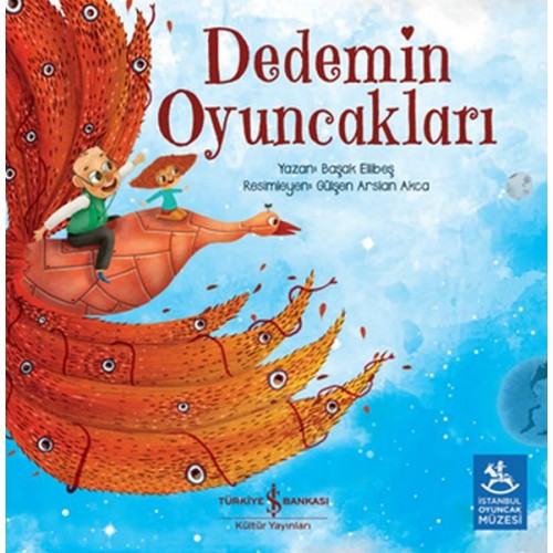 Dedemin Oyuncakları