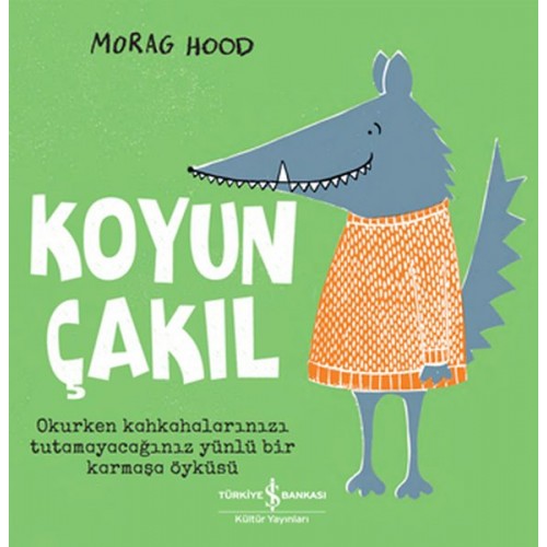 Koyun Çakıl