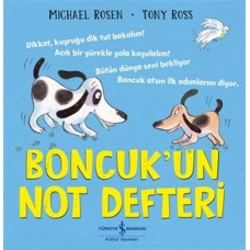 Boncuk’un Not Defteri