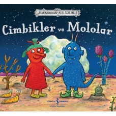 Cimbikler ve Mololar