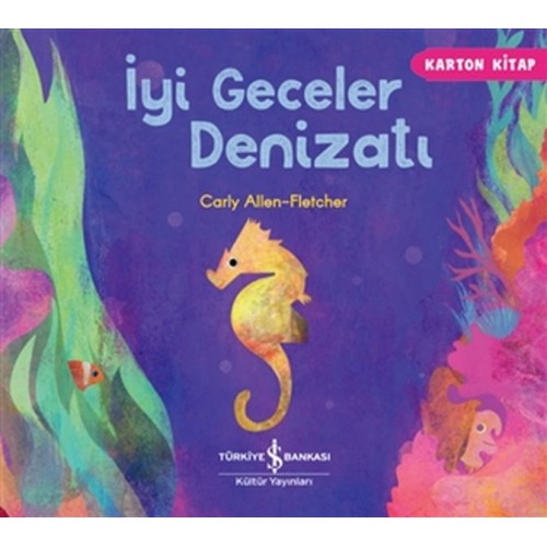 İyi Geceler Denizatı