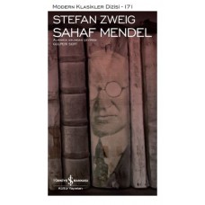 Sahaf Mendel - Modern Klasikler Dizisi