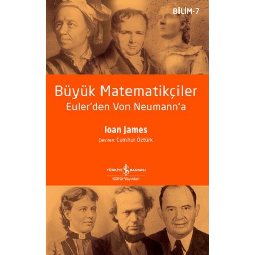 Büyük Matematikçiler