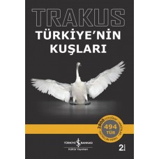 Trakus - Türkiye’nin Kuşları