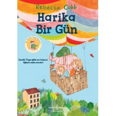 Harika Bir Gün