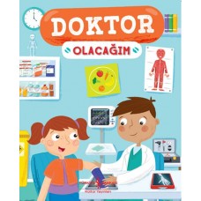 Doktor Olacağım