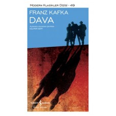 Dava - Modern Klasikler Dizisi (Şömizli)