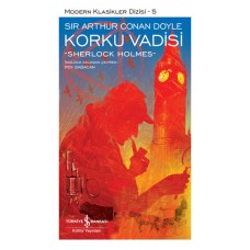 Korku Vadisi (Şömizli)