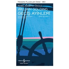 Geçiş Ayinleri - Deniz Üçlemesi 1 - Modern Klasikler Dizisi