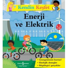 Kendin Keşfet - Enerji ve Elektrik