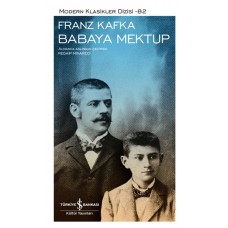 Babaya Mektup - Modern Klasikler Dizisi (Şömizli)