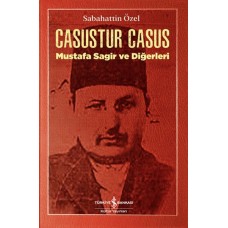 Casustur Casus - Mustafa Sagir Ve Diğerleri