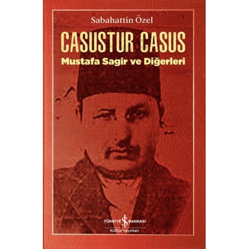 Casustur Casus - Mustafa Sagir Ve Diğerleri