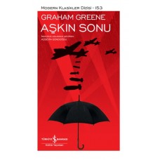 Aşkın Sonu - Modern Klasikler Dizisi (Ciltli)