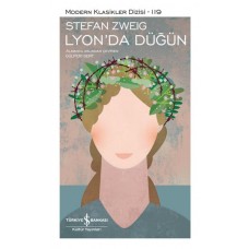 Lyon’da Düğün - Modern Klasikler Dizisi (Ciltli)