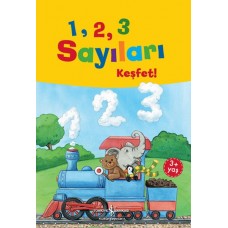 1,2,3 Sayıları Keşfet!